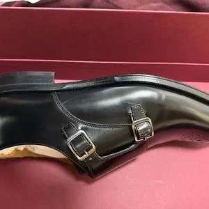 Bruno Magli, Alfeo, 9M 42, black Bruno Magli | Shoes | Bruno Magli Alfeo 9m 42 Black | Poshmark main image 2